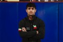 پایان رقابت های کشتی فرنگی بزرگسالان قهرمانی آسیا / قرقیزستان :